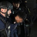 Cae en Tacámbaro el presunto asesino de la adolescente Valeria