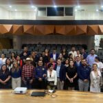 Impulsa Carlos Torres Piña fortalecimiento municipal para mejorar atención a víctimas y recepción de denuncias