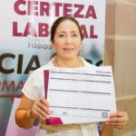Consolidamos justicia laboral con más de 30 mil acciones: SEE