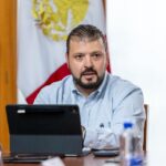 Gobierno de Michoacán mantiene abierta la vía del diálogo con habitantes de Pomaro: Raúl Zepeda