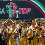Por primera vez en la historia, atlético Morelia-UMSNH se corona subcampeón nacional de la liga TDP