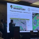 Gobierno de Morelia participa en foro internacional sobre resiliencia ambiental