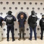 Detiene FGE a presunto implicado en homicidio de adolescente en Morelia