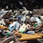 Adolfo Torres supervisa acciones preventivas; se retiran 44 mil toneladas de material en ríos y drenes