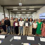 La firma de convenios fortalece el marco de Derechos Humanos en las instituciones: Josué Mejía