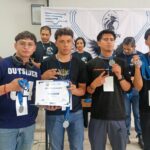 Robotistas superan expectativas con elDesafío Halcón 2026