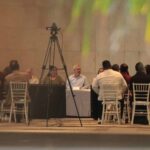 Dirigencia nacional de Morena entra a Michoacán para alinear grupos y contener fracturas