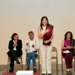 Gabriela Molina fortalece a las escuelas multigrado con cercanía y diálogo