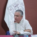 El Jalo Futbolero ofrece módulo de licencias de conducir: Luis Navarro