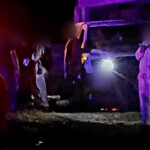 Decapitan a una mujer en vivienda de Indaparapeo