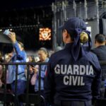 Implementa SSP operativo vial y de vigilancia por concierto del Jalo Futbolero en Morelia