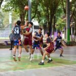 Copa Nacional Federada de Baloncesto arranca en Uruapan