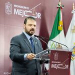 Gobierno de Michoacán investiga posible apología del delito en evento realizado en el Congreso del Estado