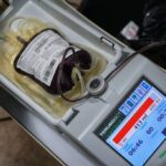 SSM llama a la población a donar sangre de forma altruista