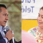 Torres Piña debe valorar el llamado para coordinar la defensa de la 4T en Michoacán: Belinda Iturbide