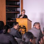 Profesores de la UVAQ reciben a jóvenes investigadores de diversas universidadespara el Verano de Investigación 2026