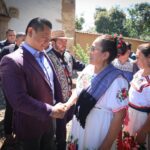 Torres Piña, el líder que puede unir Michoacán