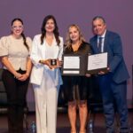 Michoacán es mejor gracias a sus docentes: Gabriela Molina