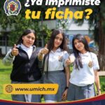 ¡Atención aspirantes!