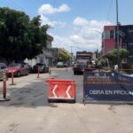 Vecinos y locatarios destacan rehabilitación de avenida Quinceo