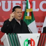 Impugnará PRI remoción de Consejeros y Consejeras del IEM