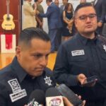 Policía deja carta póstuma antes de quitarse la vida en el C5i, ubicado en Villas del Pedregal