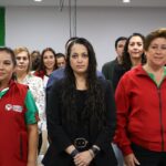 La justicia electoral inclusiva garantiza el acceso efectivo a los derechos político-electorales: Magda. Amelí Gissel Navarro