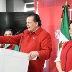 Denuncia PRI desvíos de recursos del FORTAPAZ para los Ayuntamientos a través de la SCOP