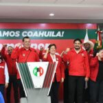 El triunfo de Coahuila nos inspira a trabajar con humildad para ganar Michoacán: Memo Valencia