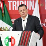 Adelantar los tiempos, convierte a los morenistas en delincuentes electorales: Memo Valencia