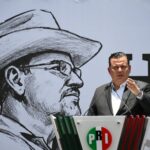 El crimen organizado es un instrumento del Estado para atemorizar a la población: Memo Valencia