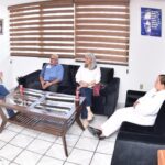 CDE del PAN y CDM de Zamora refrendan unidad