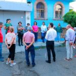 Cercanía, una forma de gobernar: Yankel Benítez