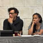 Sectur profesionaliza a cineastas michoacanos para obtener apoyos federales