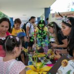 Tianguis de la Ciencia de la UMSNH, estará dirigido a las primeras infancias