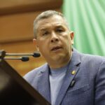 El agua es un derecho, no un negocio: JC Barragán