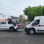 Fingen interés por comprar camioneta, matan al dueño y se roban la unidad, en Uruapan