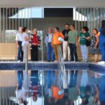 Paola Delgadillo invita a inscribirse a la nueva Casa del Adulto Mayor