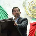 Abraham Espinoza plantea reforma para que servicio social de estudiantes sirva para fortalecer el cuidado ambiental