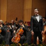 Morelia se engalana con “Noche de Vals”, una celebración de la música, la danza y la tradición