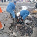 Adolfo Torres llama a cuidar la red sanitaria para prevenir afectaciones