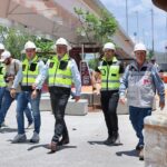 Paso Eréndira listo para su inauguración; agilizará el tránsito de 80 mil vehículos al día