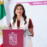 Salud visual, clave en el aprendizaje: Gabriela Molina