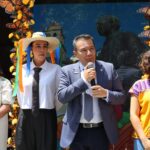 Tradición y arte de Michoacán llegan a Punto México en CDMX