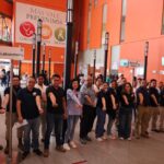 FGE fortalece cultura de solidaridad y participación altruista entre su personal