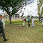 Multitudinaria respuesta tuvo la primera etapa de las visorías del Atlético Morelia-UMSNH varonil