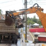 Gobierno de Morelia redobla limpieza de ríos y drenes