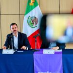 Anuncia Yankel Benítez trámites en línea para Licencias Tipo A y permisos para eventos sociales