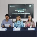 Presenta Sefeco balance económico de mayo con resultados históricos para Morelia