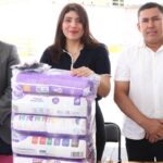 “Jalo por las Mamás” mantiene abierto el registro para recibir pañales gratuitos